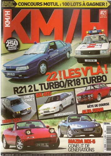 R21 2l turbo - 2l,