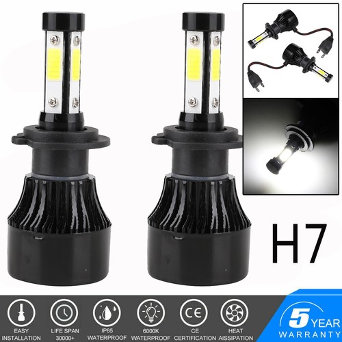2pcs led voiture ampoule - 2pcs,