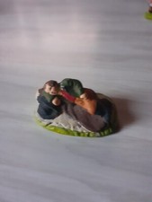 Santon CARBONEL BERGER COUCHÉ