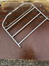 Triumph TR4 TR4A TR5 TR250 Boot Rack Bolt on  Amco Original Used