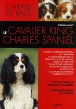 Le Cavalier King Charles -
