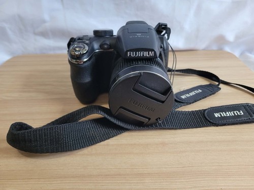 Fuji film finepix - finepix, s