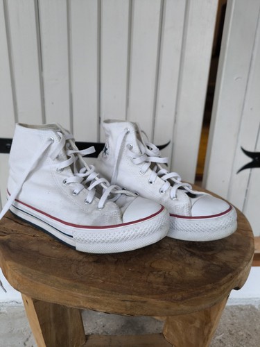 Converse chuck taylor - converse, star