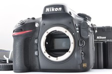 Appareil photo reflex