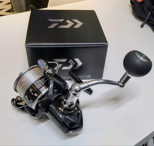Moulinet toupie daiwa - toupie, 16
