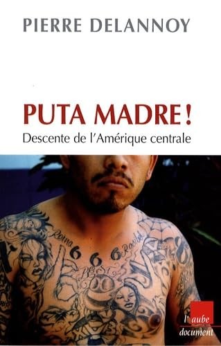 Puta madre descente - puta, de