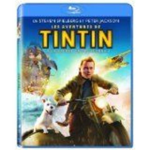 Blu ray les aventures - les, de