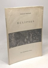 Éclipses | Delporte Charles |