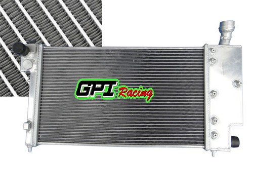 Aluminium radiateur pour - radiateur,