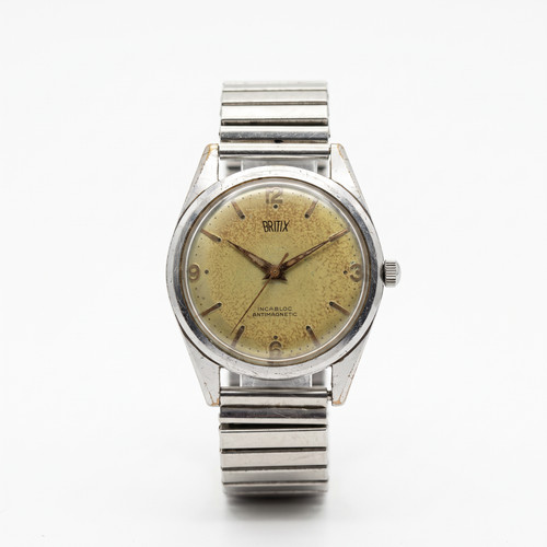 Vintage britix swiss - vintage,