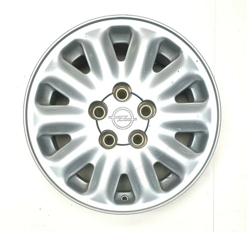 Original opel alliage 6j - 1x,