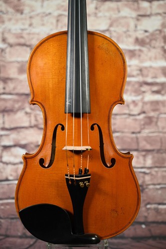 Holger krupke violon - 4/4,