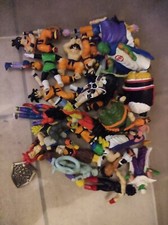Petite figurine dragon ball z