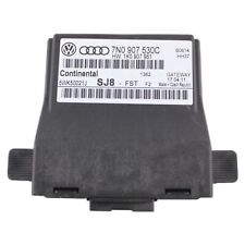 Volkswagen Golf VI MK6 Control Units / Modules 7N0907530C