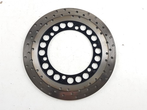 Disque frein avant jinlun - frein,