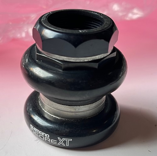 Shimano vintage deore - shimano, xt