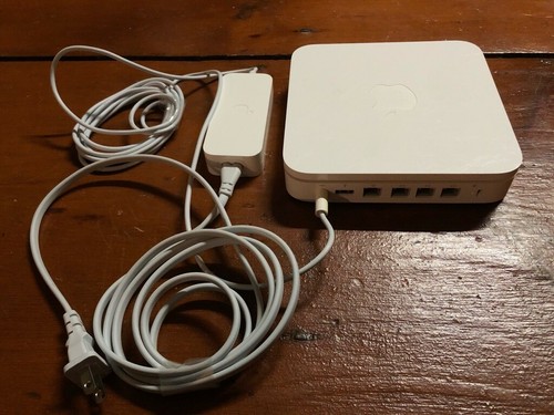 Apple a1143 airport - a1143,
