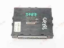 89560-B4610 DAIHATSU TERIOS J2 1.3 4X4 63KW DENSE ENGINE CONTROL UNIT 112400-2720