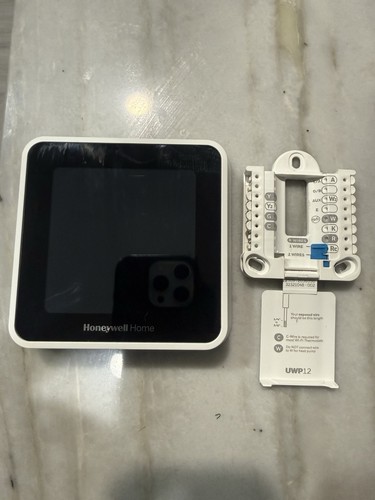 Honeywell home rth8800wf2022 - honeywell,