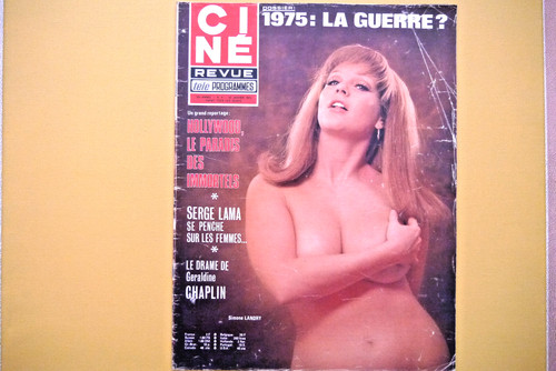 Ciné télé revue 4 - ciné,