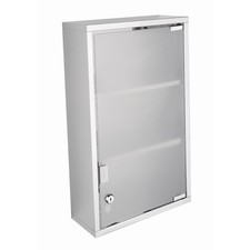 ARMOIRE À PHARMACIE AVEC