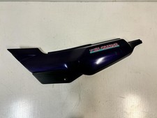 Coque arrière gauche KAWASAKI
