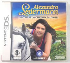 Alexandra Ledermann Le