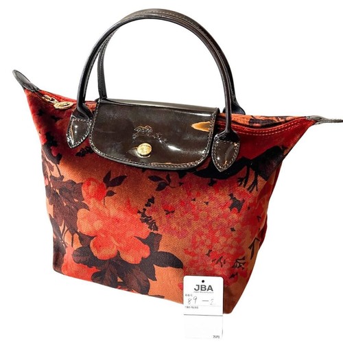Sac fourre tout longchamp - sac,