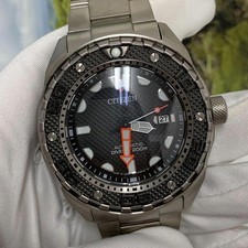 Montre automatique Citizen