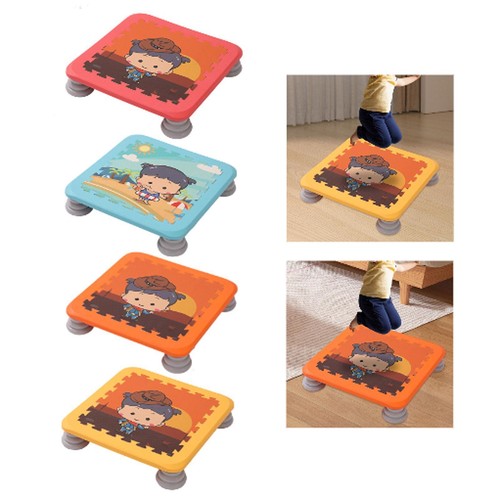 Kids trampoline jump - trampoline, portable