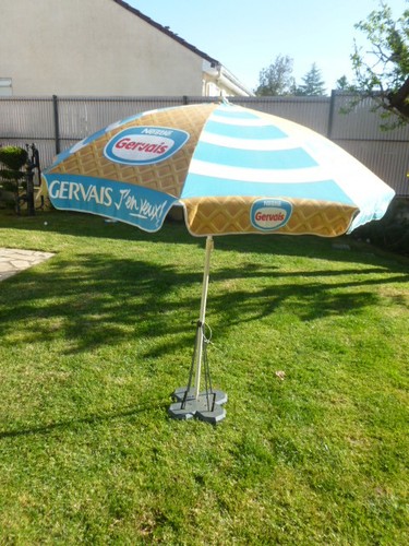 Vintage collector parasol - vintage,