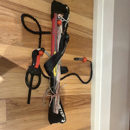 Peter lynn kitesurfing - peter,