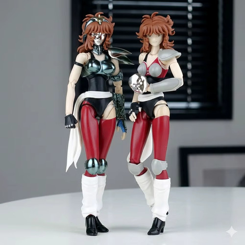 Figurine saint seiya - 🔥,