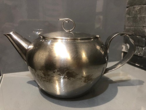 Théière cafetière vintage