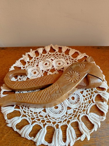 Ancien casse noisette - ancien, en