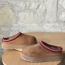UGG Tazz II Chestnut