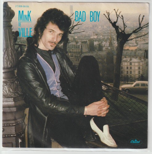 Mink ville bad - -, /