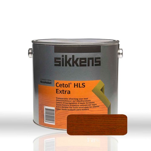 Sikkens cetol hls extra noyer - hls,