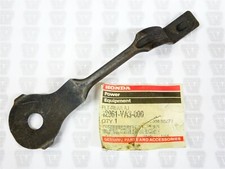 Honda NOS NEW 42961-VA3-000 Rear Adjuster Plate HR HR215 HR214 HR195 HR194 