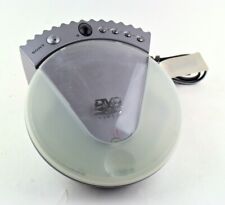 Sony CD/DVD Player Compact DVP-PQ1 Silver