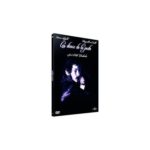 Les dieux peste - dieux, la