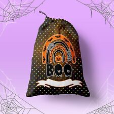 Sac De Trick Or Treat