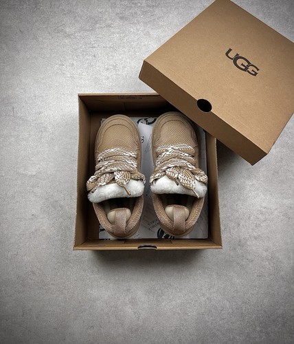 Ugg lowmel sand neuf - ugg,