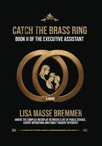 Lisa masse bremmer catch - masse, the