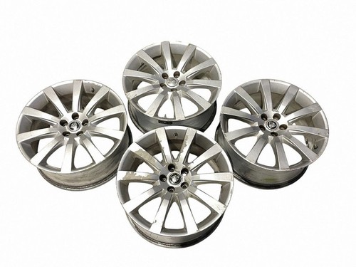Jaguar x350 2008 - jaguar, l'ensemble