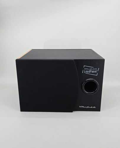 Wharfedale loudpanel pps - wharfedale, pps-1
