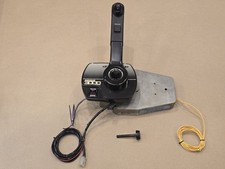 3000 Classic Control Shift Throttle MerCruiser Mercury 827270 Quicksilver