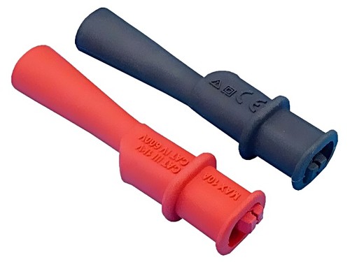 Pince crocodile bac3 support - crocodile,