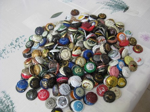 Gros lot 460 capsules 1 - capsules, +