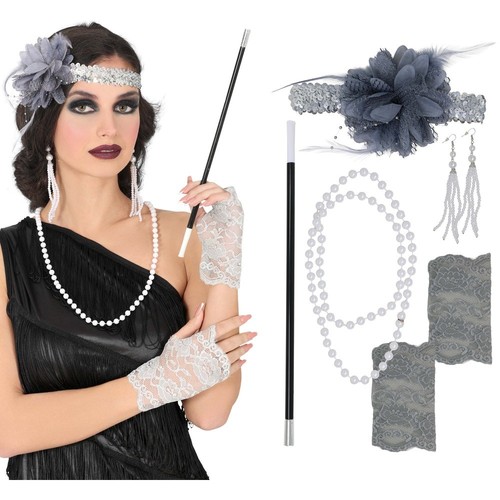 Accessoires déguisement - accessoires,